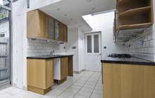 Littler kitchen extension leads